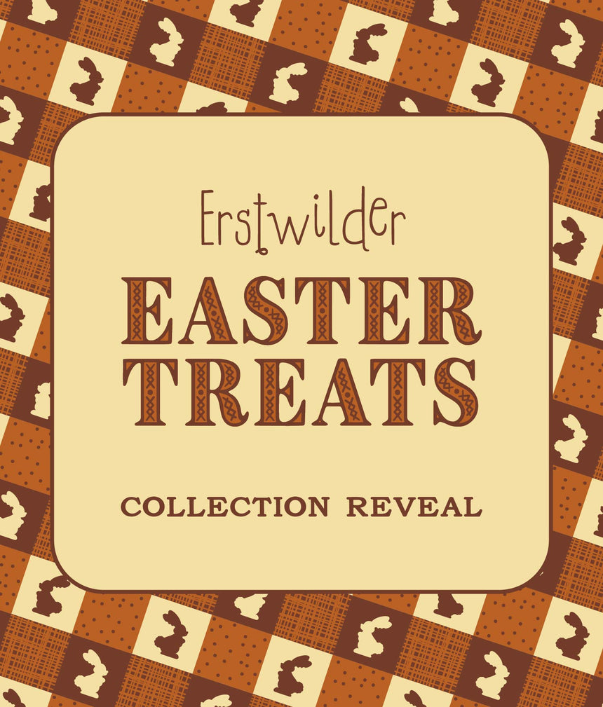 Easter Treats Collection Reveal