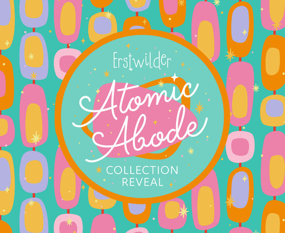 Atomic Abode Collection Reveal