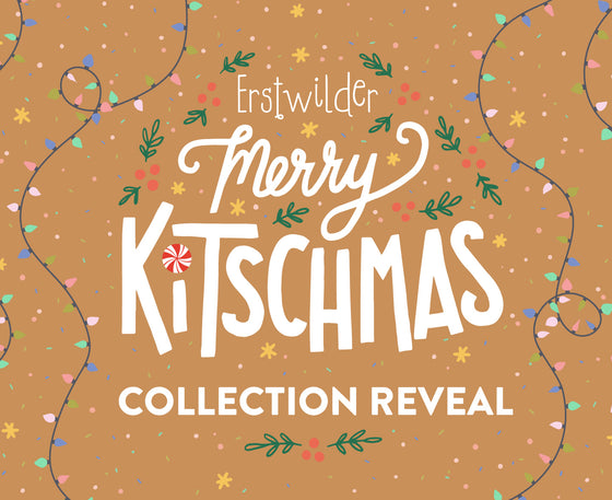 Merry Kitschmas Collection Reveal