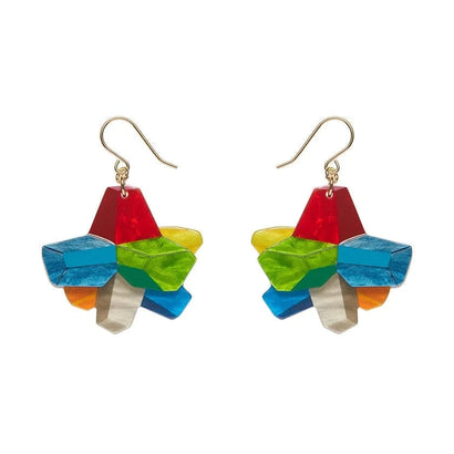 Everlasting Gobstopper Drop Earrings