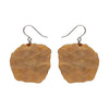 Hot Cross Cravings Drop Earrings