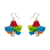 Everlasting Gobstopper Drop Earrings