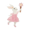 Ballerina Bunny Brooch