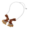 Coco the Bunny Necklace