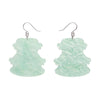 Vintage Dreams Showstopper Cake Drop Earrings