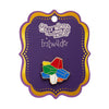 Everlasting Gobstopper Enamel Pin