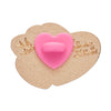 Lolly Heart Cookies Enamel Pin