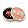 Matryoshka Memories Toy Brooch