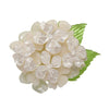 Heartfelt Hydrangea Brooch