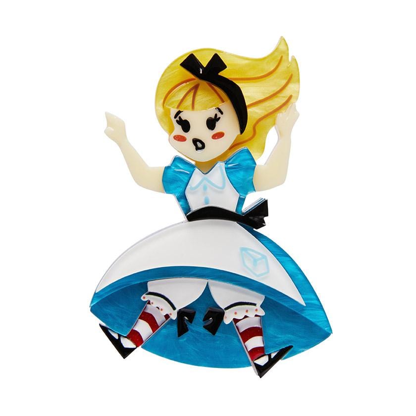 Down the Rabbit Hole' - Alice in Wonderland figurine (WDCC) from our Walt  Disney Classics Collection collection, Disney collectibles and memorabilia