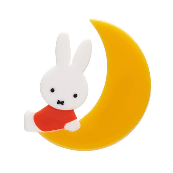 Sweet Dreams, Miffy Brooch – Erstwilder