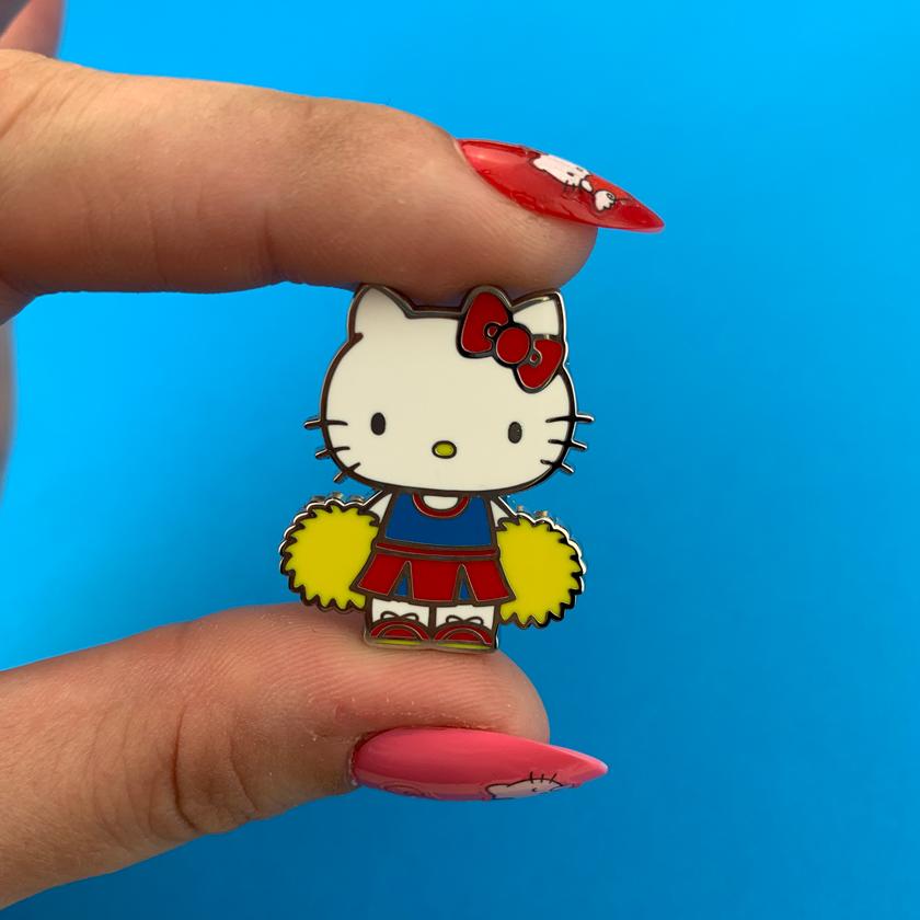 Pin on Hello kitty🐈