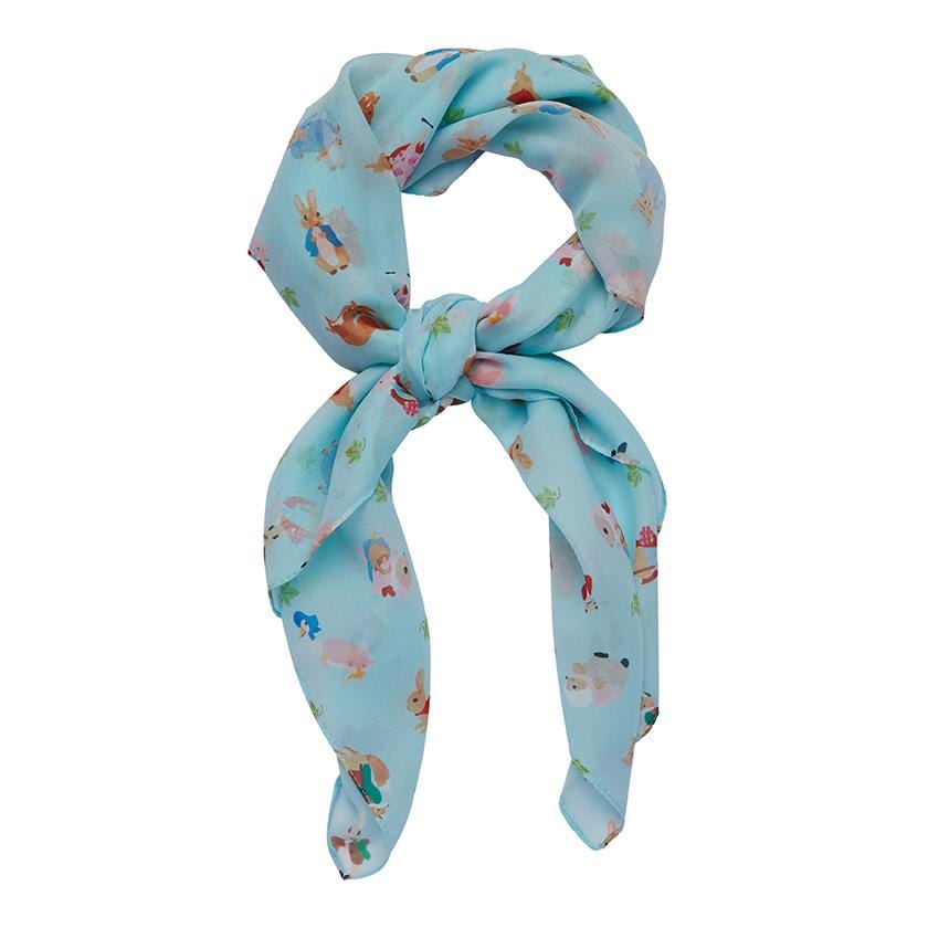 Erstwilder Peter & Friends Head Scarf SC0036-3001